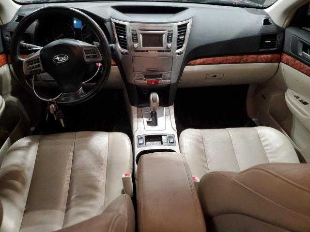 Photo 8 from auction – 2012 SUBARU LEGACY 2.5 with VIN 4S3BMBK6XC3038140