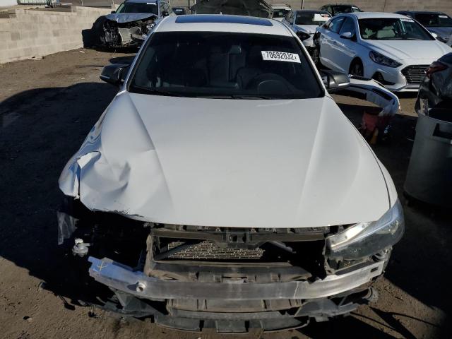 Photo 5 from auction – 2016 BMW 328 I SULE with VIN WBA8E9G50GNU29269