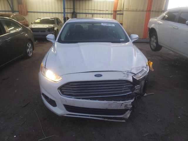Photo 5 from auction – 2016 FORD FUSION SE with VIN 3FA6P0H93GR245562