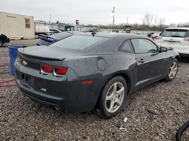 Photo 3 from auction – 2013 CHEVROLET CAMARO LS with VIN 2G1FA1E36D9144642