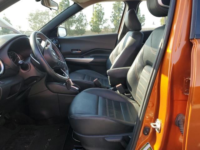 Photo 7 from auction – 2019 NISSAN KICKS S with VIN 3N1CP5CU4KL567115