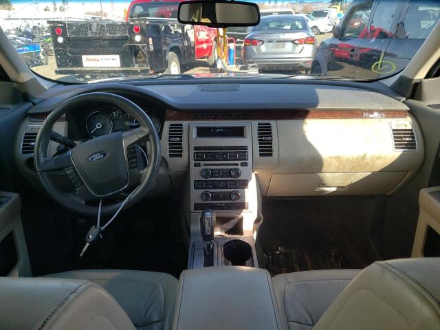 Photo 8 from auction – 2010 FORD FLEX SEL with VIN 2FMHK6CT1ABA79437