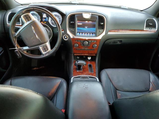 Photo 8 from auction – 2014 CHRYSLER 300 with VIN 2C3CCAAG3EH305943