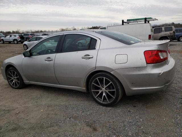 Photo 2 from auction – 2009 MITSUBISHI GALANT ES with VIN 4A3AB36F09E044010