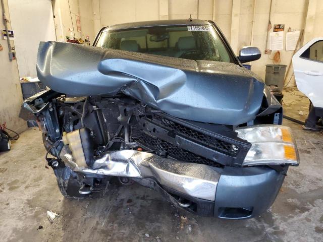Photo 5 from auction – 2007 CHEVROLET SILVERADO with VIN 2GCEK19J971608292