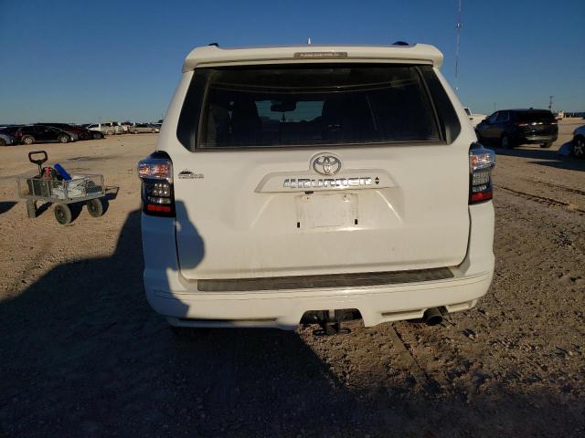 Photo 6 from auction – 2022 TOYOTA 4RUNNER SR with VIN JTESU5JR5N5994898