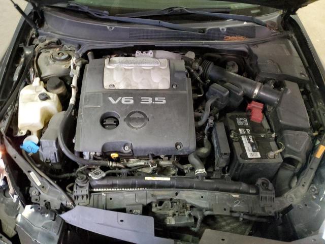 Photo 11 from auction – 2008 NISSAN MAXIMA SE with VIN 1N4BA41E18C837766