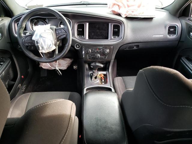 Photo 8 from auction – 2018 DODGE CHARGER R/ with VIN 2C3CDXGJ0JH185015