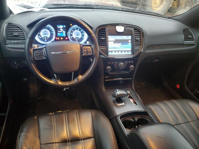 Photo 8 from auction – 2014 CHRYSLER 300 S with VIN 2C3CCAGG2EH365851
