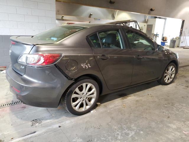 Photo 3 from auction – 2010 MAZDA 3 S with VIN JM1BL1S6XA1215260