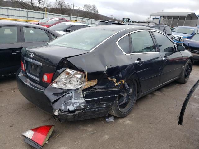 Photo 3 from auction – 2007 INFINITI M35 BASE with VIN JNKAY01E07M301022