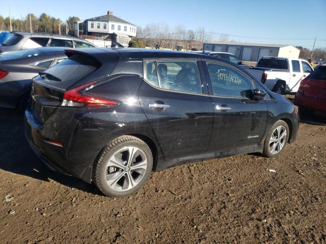 Photo 3 from auction – 2018 NISSAN LEAF S with VIN 1N4AZ1CP0JC315170
