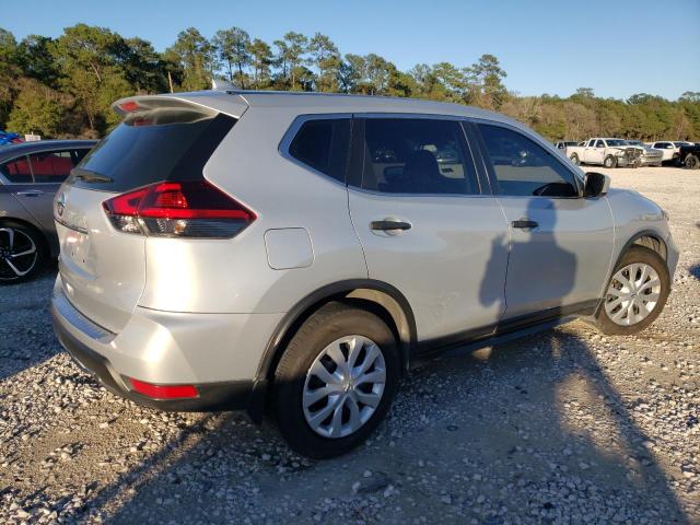 Photo 3 from auction – 2019 NISSAN ROGUE S with VIN 5N1AT2MT7KC835831