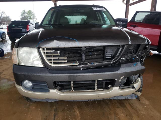 Photo 5 from auction – 2005 FORD EXPLORER E with VIN 1FMZU74W95UA99934