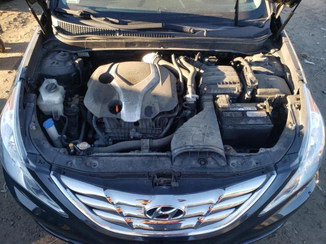 Photo 11 from auction – 2011 HYUNDAI SONATA SE with VIN 5NPEC4AB5BH269752