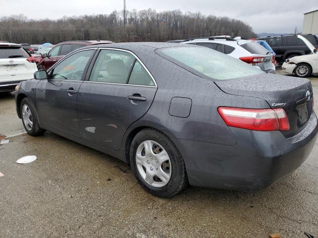 Photo 2 from auction – 2009 TOYOTA CAMRY BASE with VIN 4T1BE46K89U878268