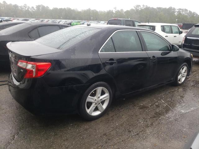 Photo 3 from auction – 2014 TOYOTA CAMRY L with VIN 4T1BF1FK4EU829574