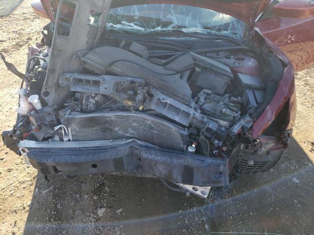 Photo 11 from auction – 2017 NISSAN ALTIMA 2.5 with VIN 1N4AL3AP2HN319218