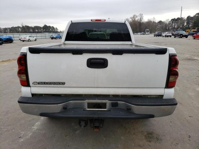Photo 6 from auction – 2006 CHEVROLET SILVERADO with VIN 1GCEK19B66Z278335
