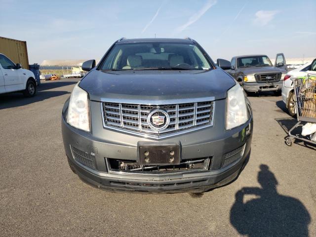 Photo 5 from auction – 2013 CADILLAC SRX LUXURY with VIN 3GYFNCE31DS553930