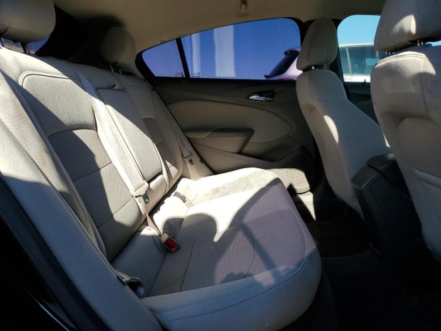 Photo 10 from auction – 2018 CHEVROLET CRUZE LT with VIN 3G1BE6SM7JS581206