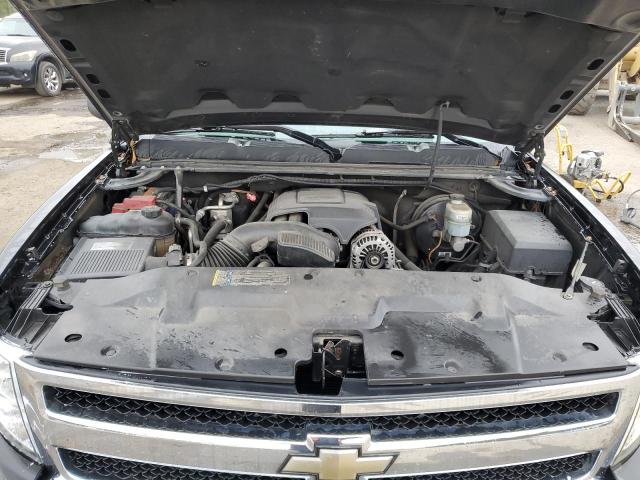 Photo 11 from auction – 2010 CHEVROLET SILVERADO with VIN 1GCSCREA0AZ185847