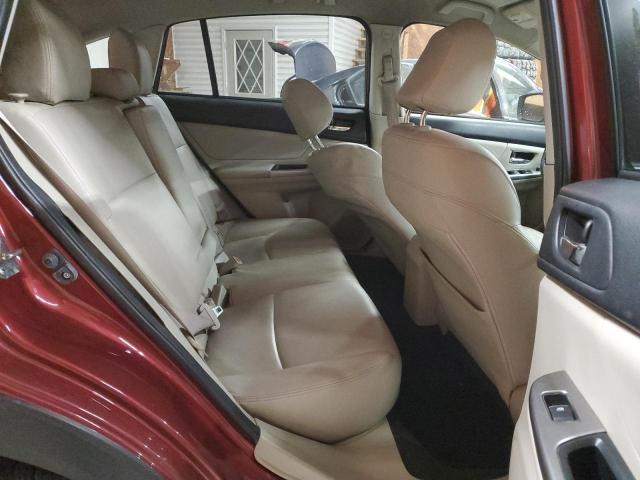 Photo 10 from auction – 2015 SUBARU CROSSTREK with VIN JF2GPAMCXF8222609