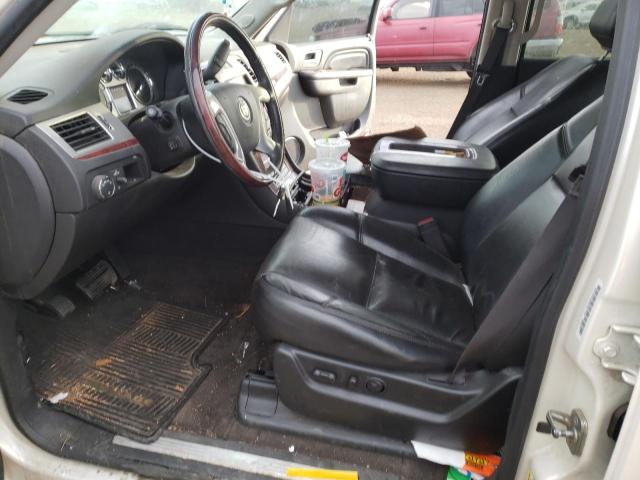 Photo 7 from auction – 2013 CADILLAC ESCALADE P with VIN 1GYS4CEF7DR299073
