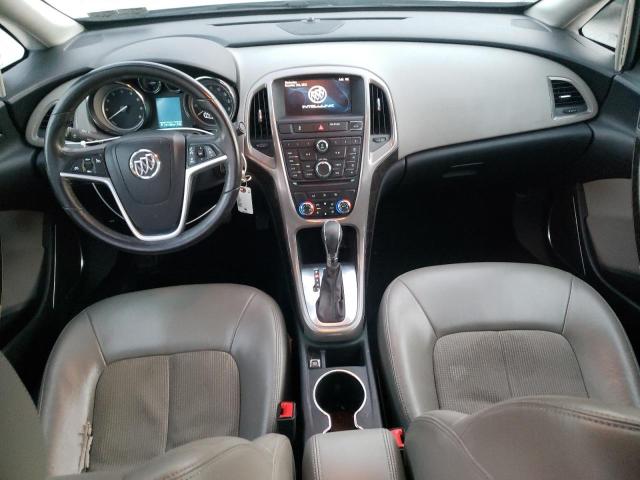 Photo 8 from auction – 2013 BUICK VERANO with VIN 1G4PP5SK3D4222838