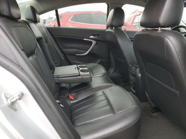 Photo 10 from auction – 2012 BUICK REGAL PREM with VIN 2G4GS5EKXC9163390
