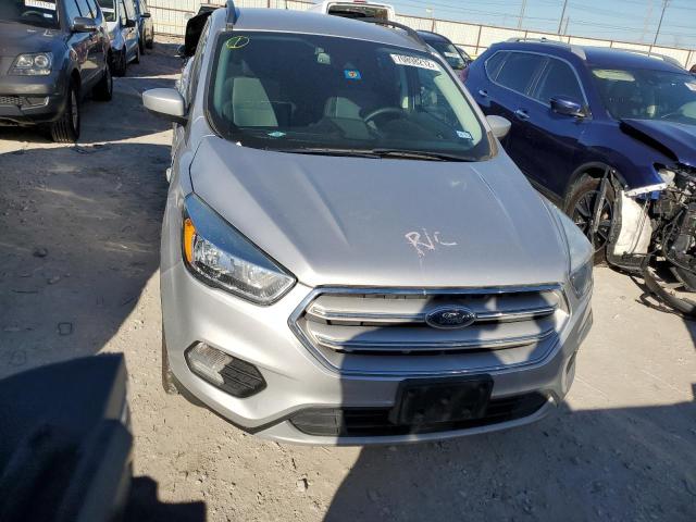 Photo 5 from auction – 2018 FORD ESCAPE SE with VIN 1FMCU0GD9JUA09571
