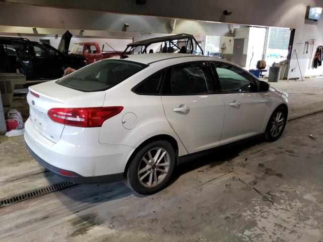 Photo 3 from auction – 2018 FORD FOCUS SE with VIN 1FADP3F26JL268225