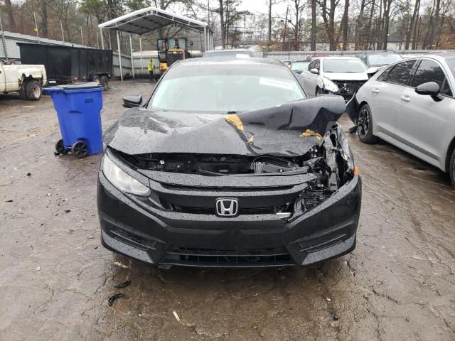 Photo 5 from auction – 2016 HONDA CIVIC EX with VIN 19XFC2F72GE019524