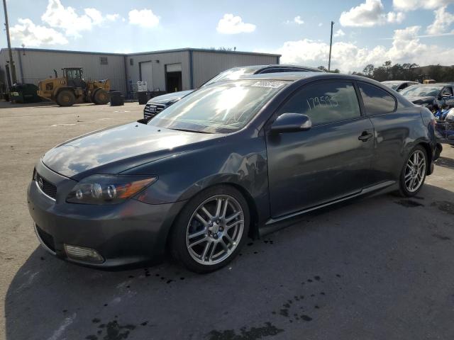 Photo 1 from auction – 2008 TOYOTA SCION TC with VIN JTKDE167080223477