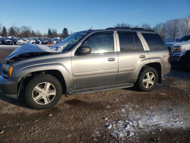 CHEVROLET TRAILBLAZE 2005 with VIN 1GNDT13S852189012 - Photo from auction