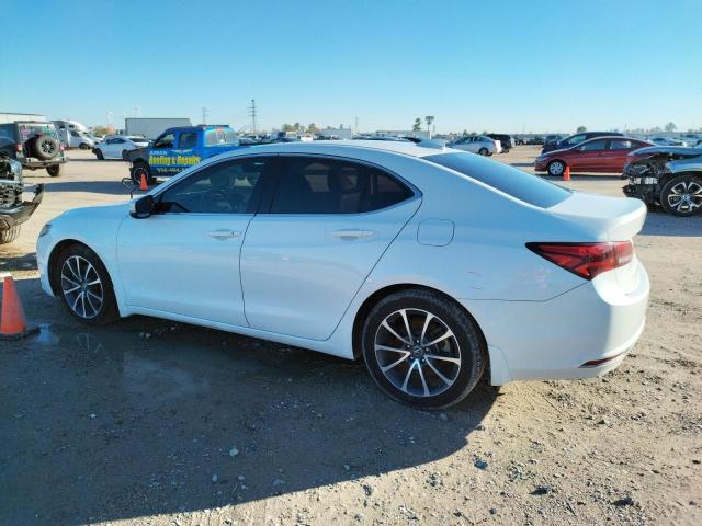 Photo 2 from auction – 2016 ACURA TLX TECH with VIN 19UUB2F51GA007927