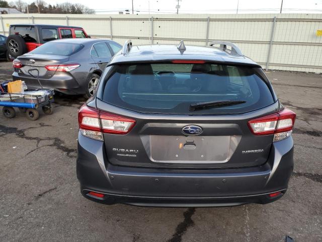 Photo 6 from auction – 2018 SUBARU IMPREZA LI with VIN 4S3GTAU68J3705803