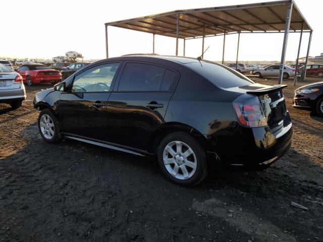 Photo 2 from auction – 2011 NISSAN SENTRA 2.0 with VIN 3N1AB6AP6BL693002