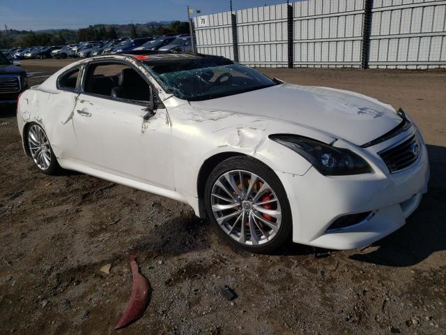 Photo 4 from auction – 2012 INFINITI G37 BASE with VIN JN1CV6EK2CM423125