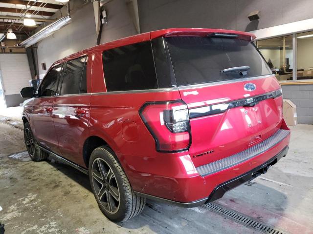 Photo 2 from auction – 2021 FORD EXPEDITION with VIN 1FMJU2AT9MEA50431