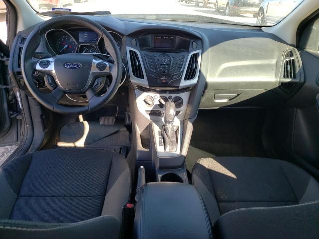 Photo 8 from auction – 2012 FORD FOCUS SE with VIN 1FAHP3K26CL391730
