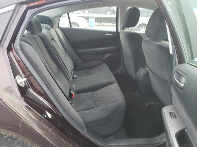 Photo 10 from auction – 2009 MAZDA 6 I with VIN 1YVHP81A695M07500