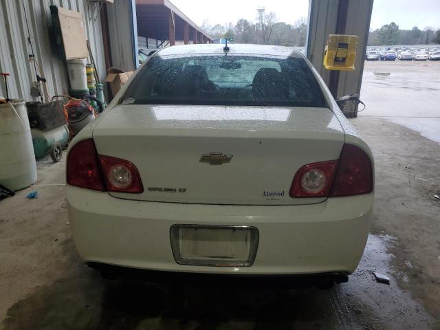 Photo 6 from auction – 2011 CHEVROLET MALIBU 2LT with VIN 1G1ZD5E73BF383116