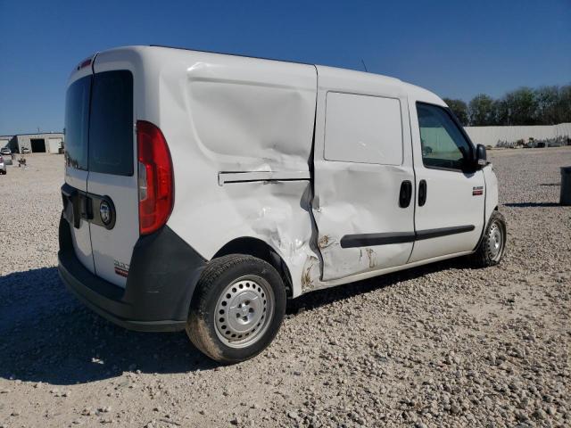 Photo 3 from auction – 2016 RAM PROMASTER with VIN ZFBERFAT1G6B48405