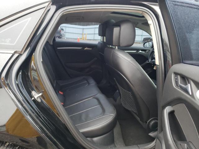 Photo 10 from auction – 2015 AUDI A3 PREMIUM with VIN WAUACGFF9F1009389