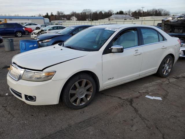 Photo 1 from auction – 2009 LINCOLN MKS with VIN 3LNHM26T49R613834