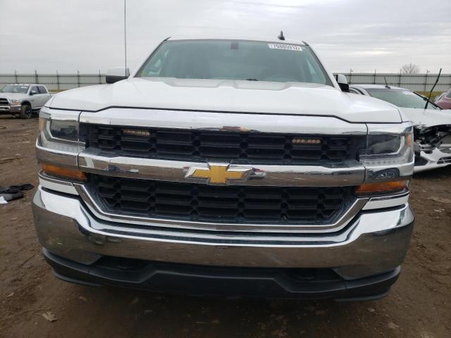 Photo 5 from auction – 2019 CHEVROLET SILVERADO with VIN 2GCVKPEC7K1137536