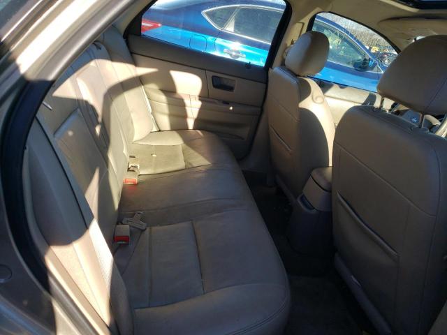 Photo 10 from auction – 2007 FORD TAURUS SEL with VIN 1FAFP56U07A134806