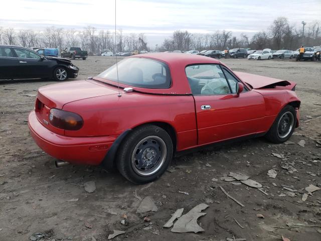 Photo 3 from auction – 1997 MAZDA MX-5 MIATA with VIN JM1NA3533V0723209