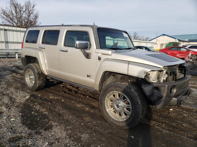 Photo 4 from auction – 2006 HUMMER H3 with VIN 5GTDN136668219296